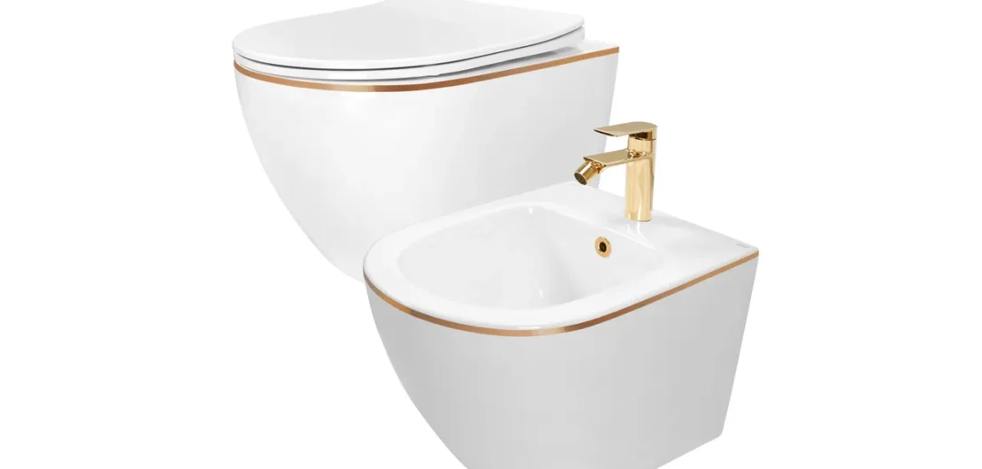 do czego służy bidet