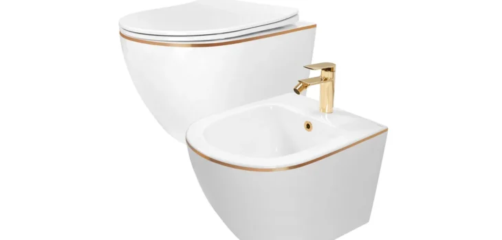 do czego służy bidet