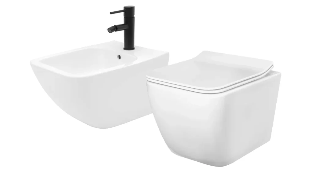 do czego służy bidet