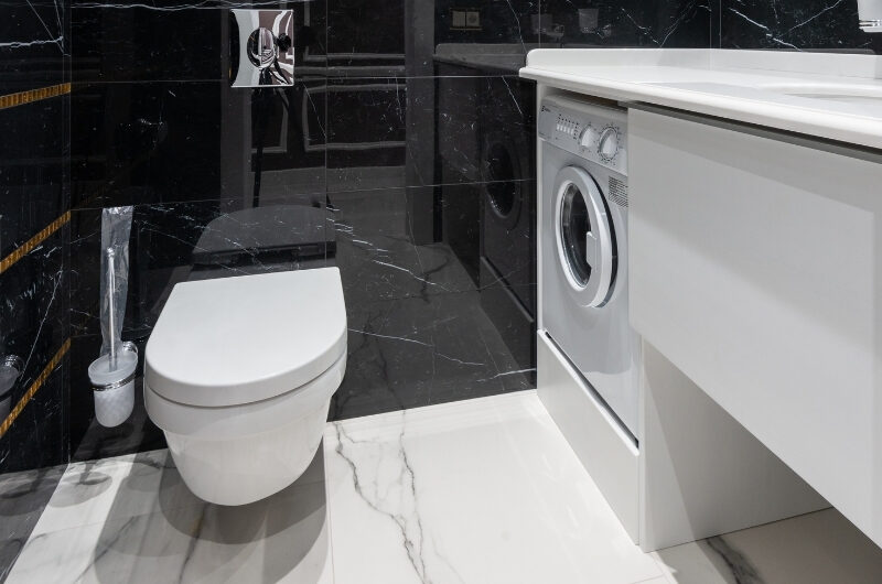 ubikacja podwieszana