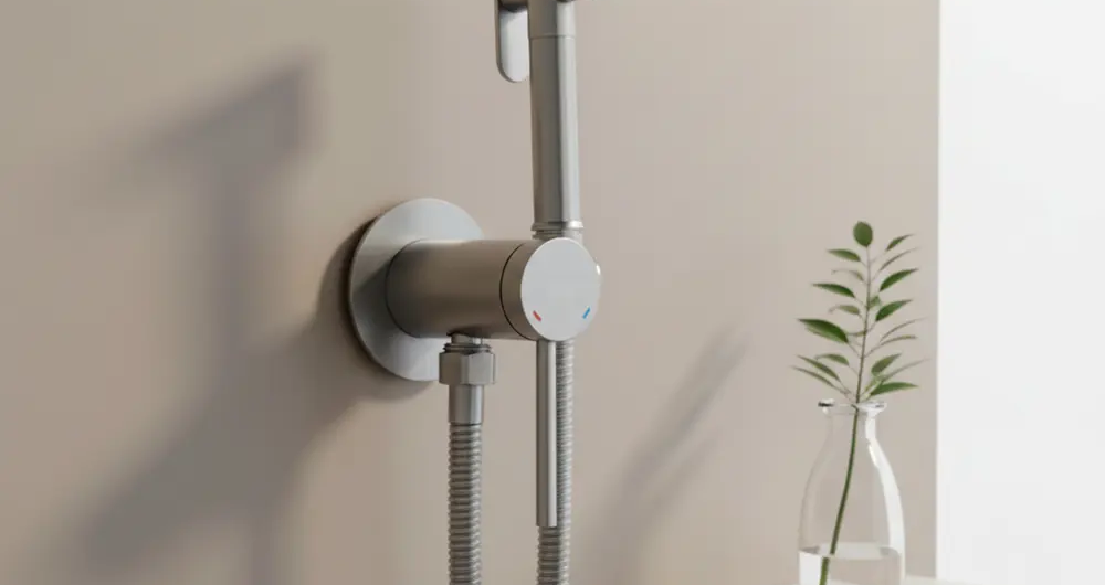 Bateria Bidetowa Rea Foss